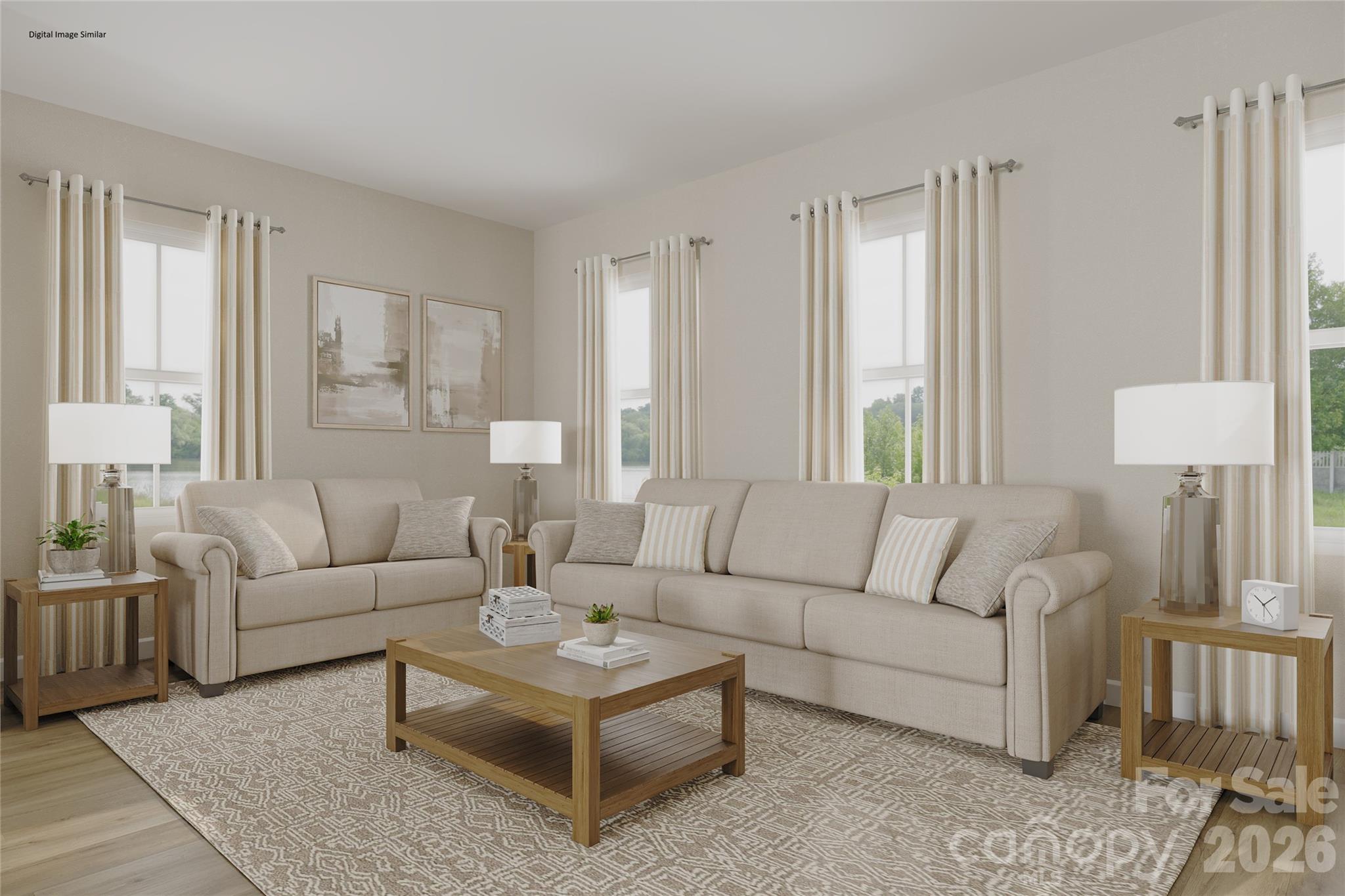 Stowe Branch - Residential