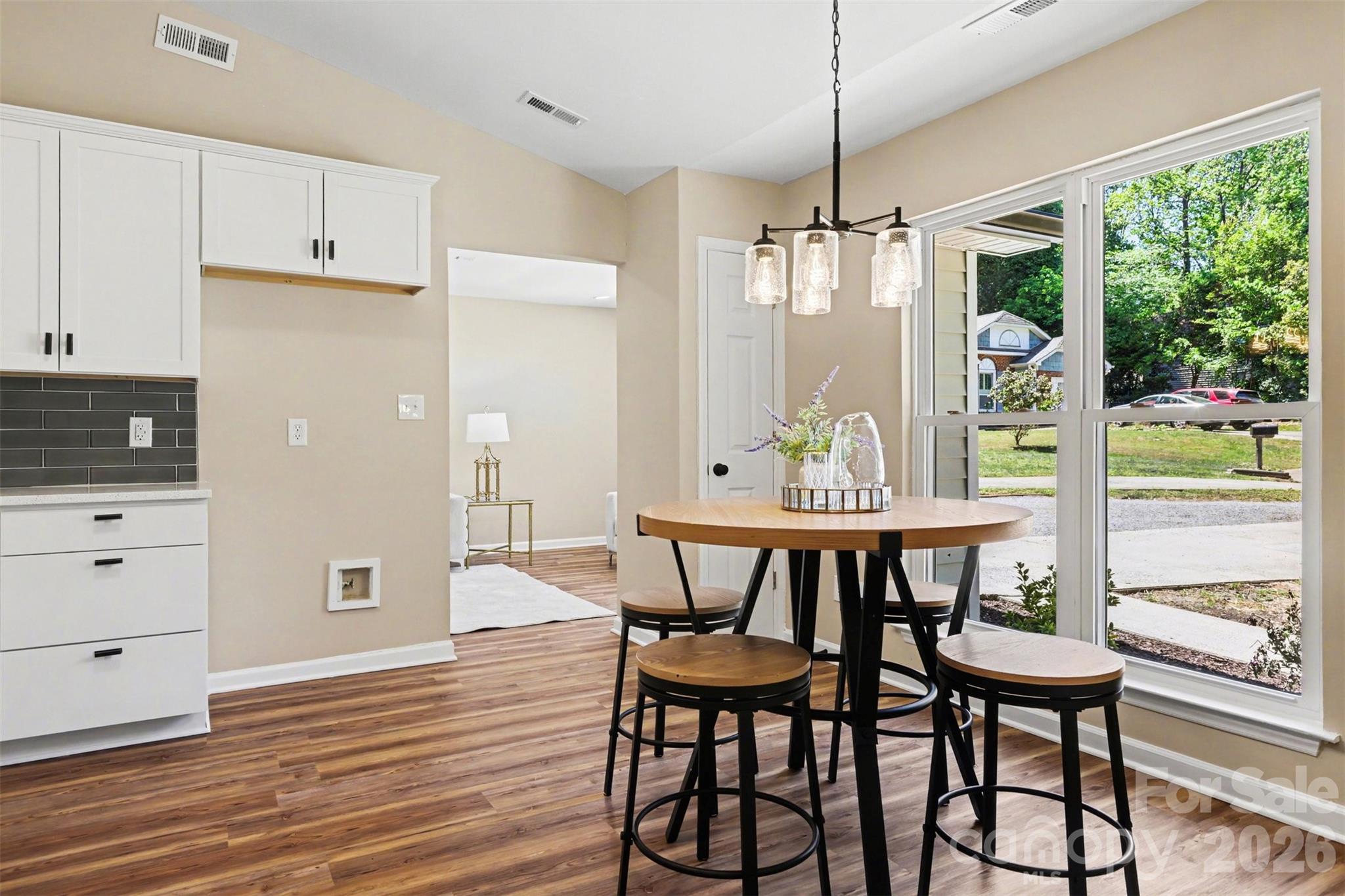 Rock Commons - Residential