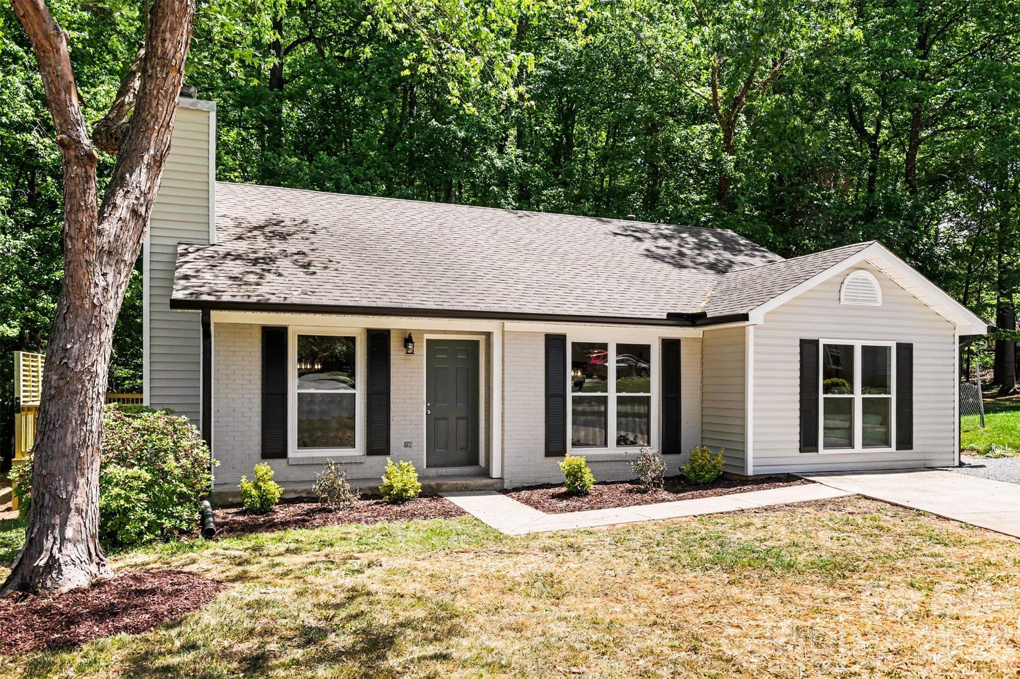 Rock Commons - Residential