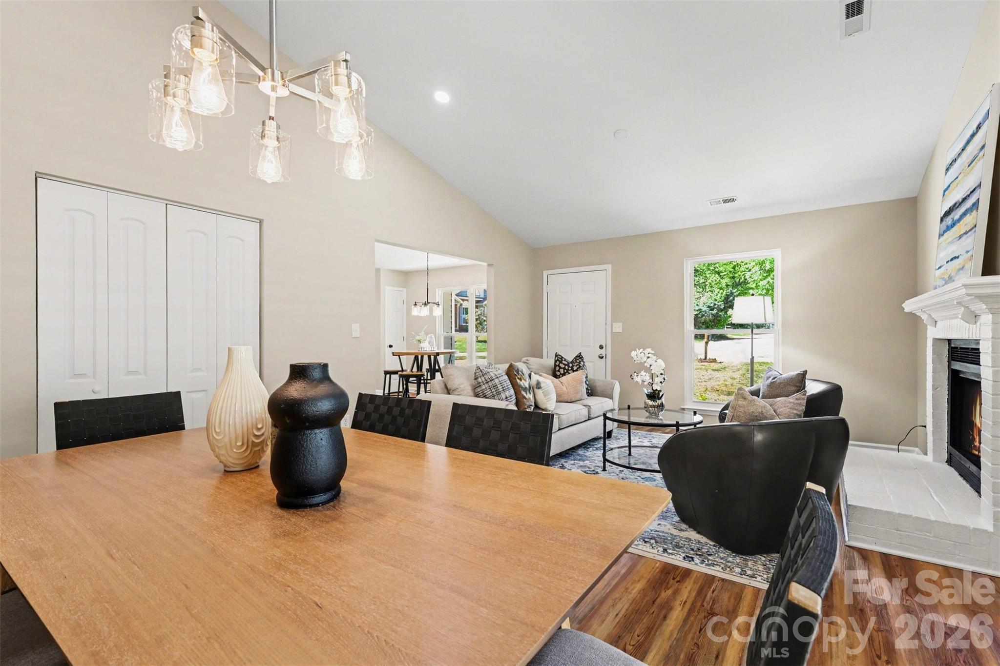 Rock Commons - Residential