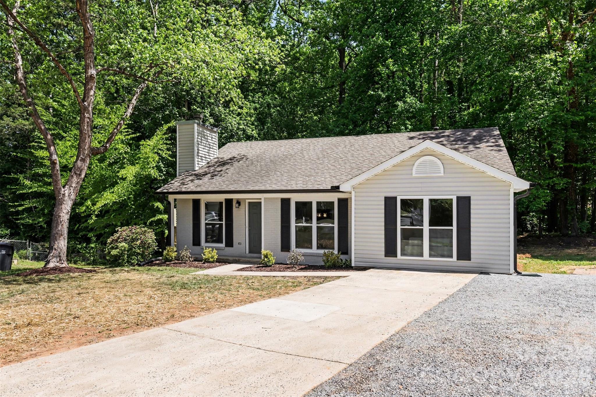 Rock Commons - Residential