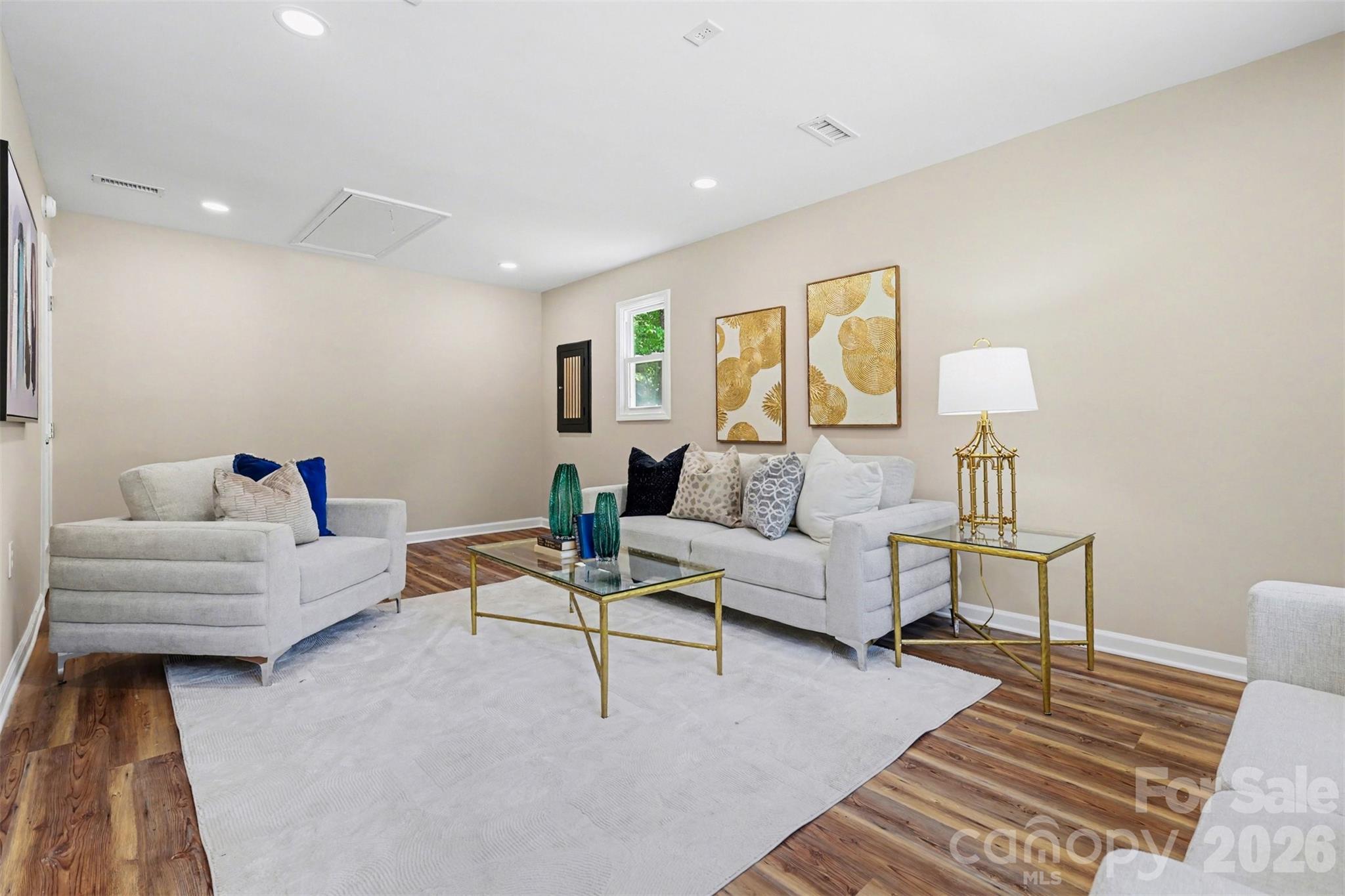 Rock Commons - Residential