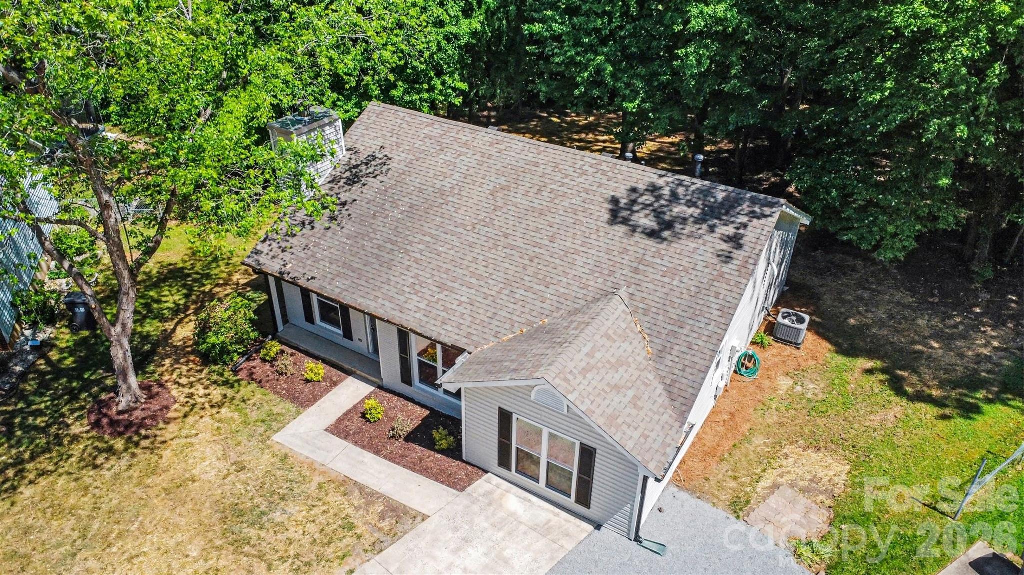 Rock Commons - Residential