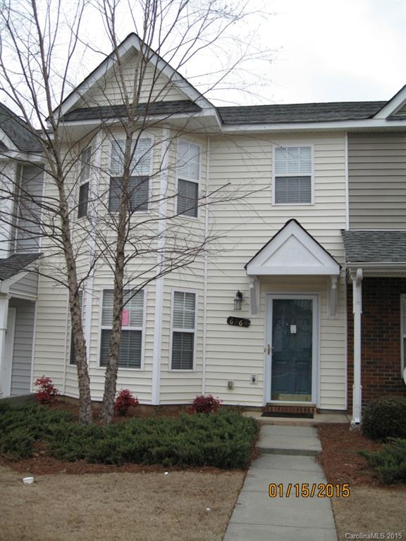 Hanover - Residential