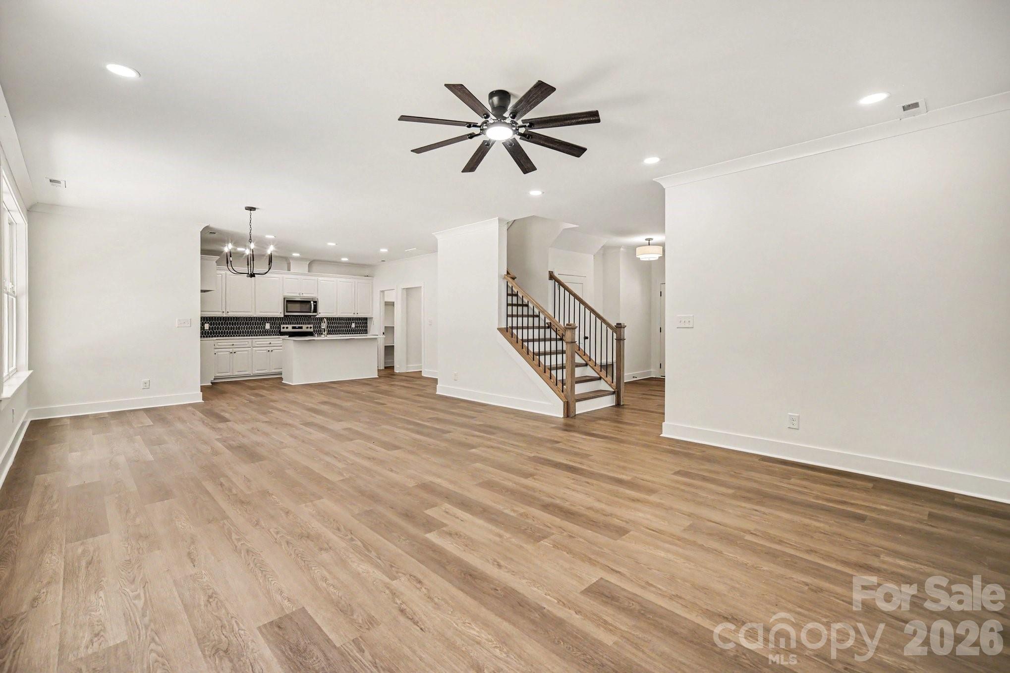 Locust Valley - Residential