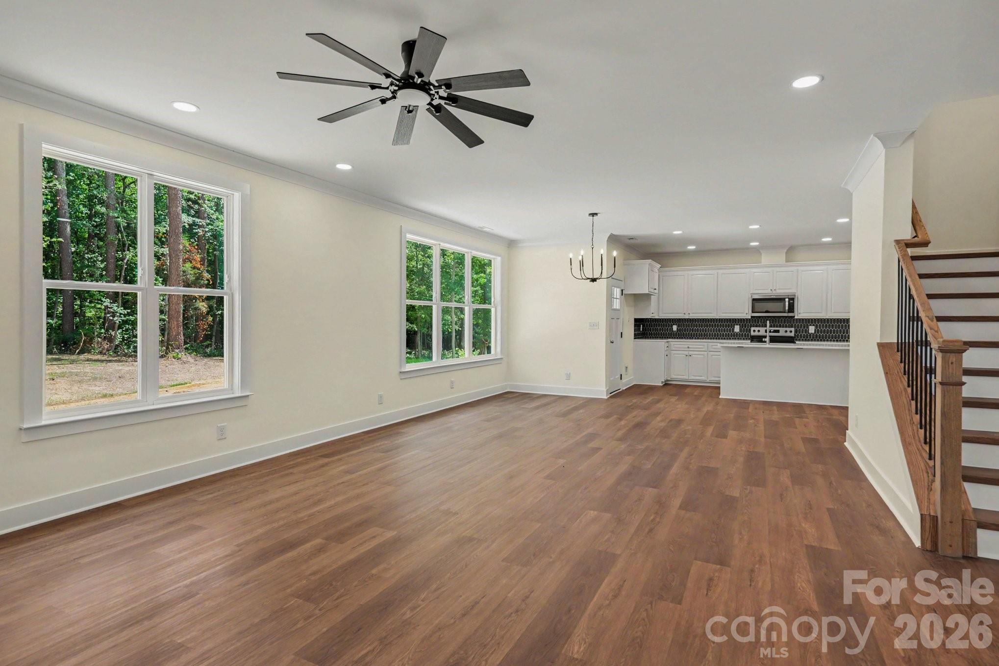 Locust Valley - Residential
