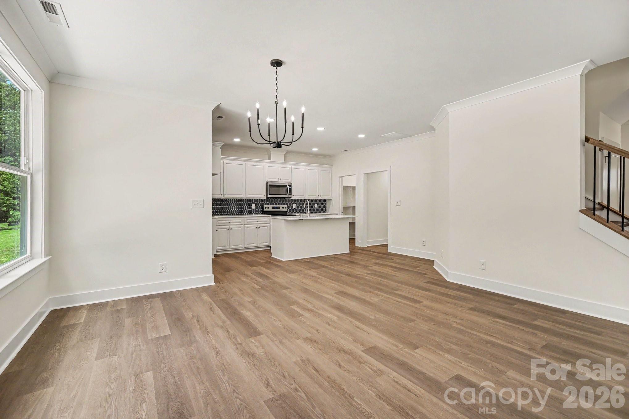 Locust Valley - Residential