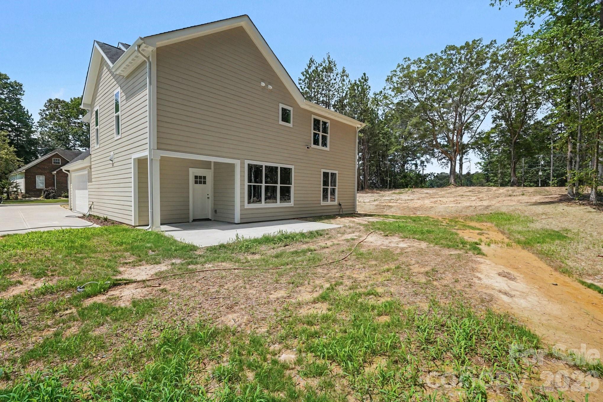 Locust Valley - Residential