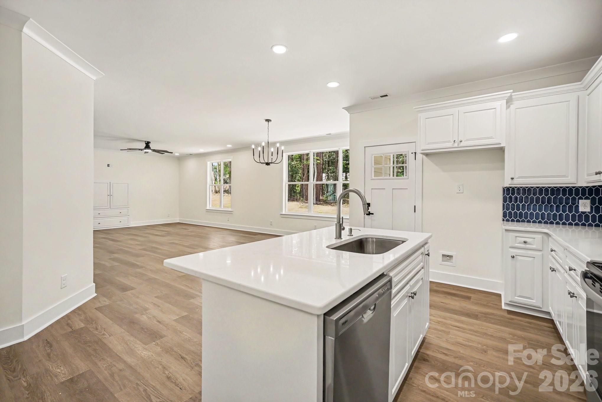 Locust Valley - Residential