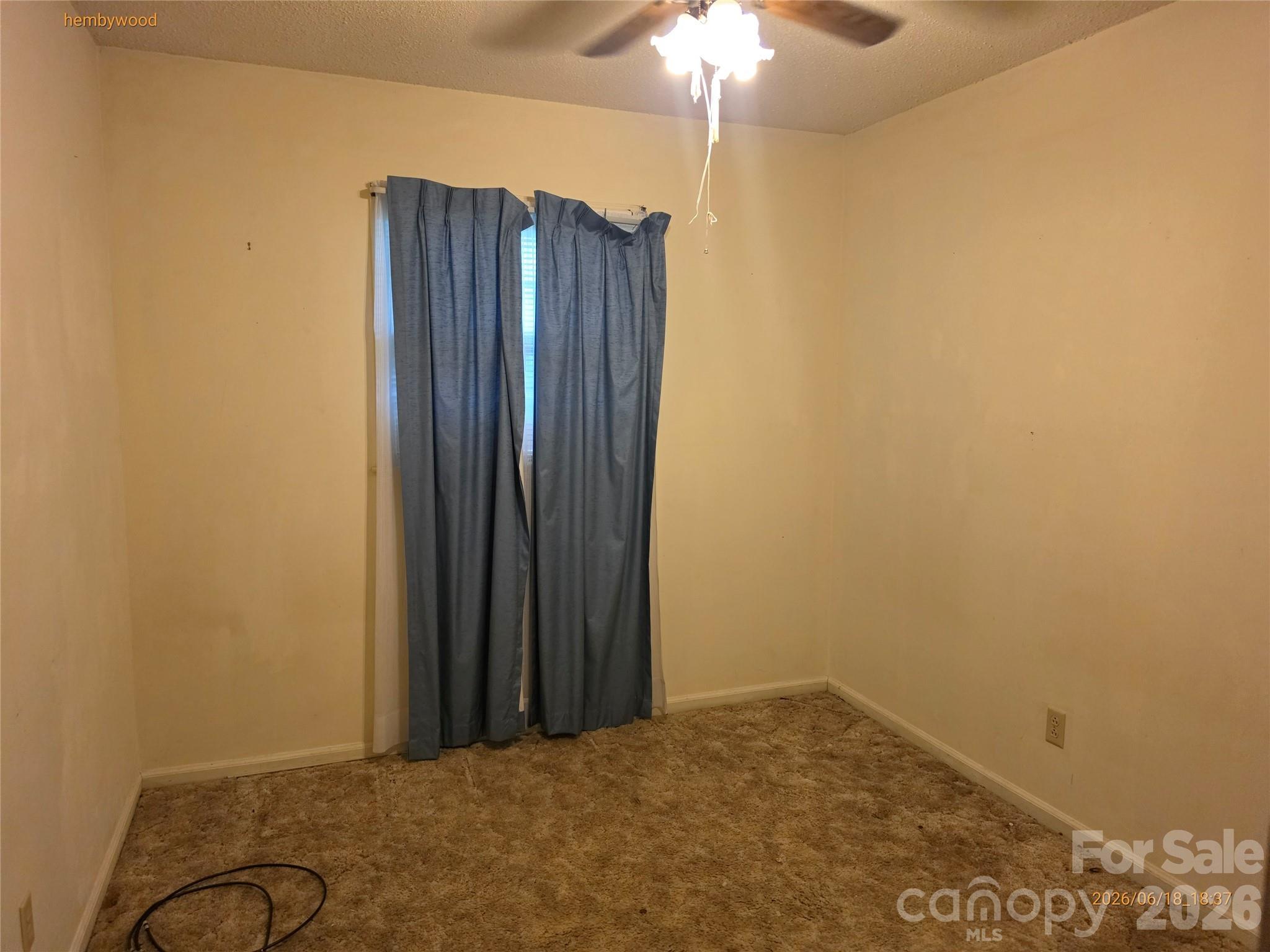 Hemby Acres - Residential