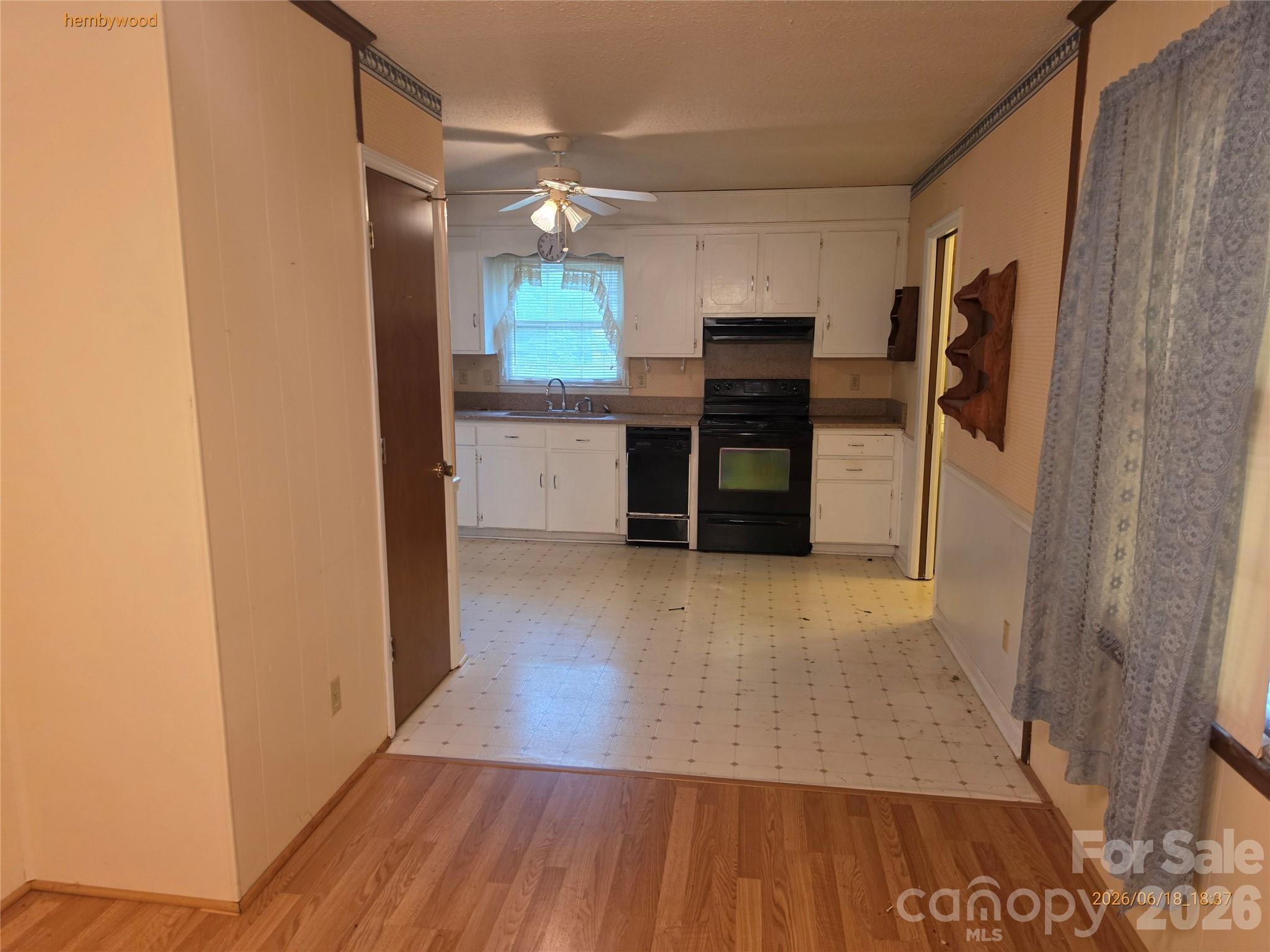 Hemby Acres - Residential