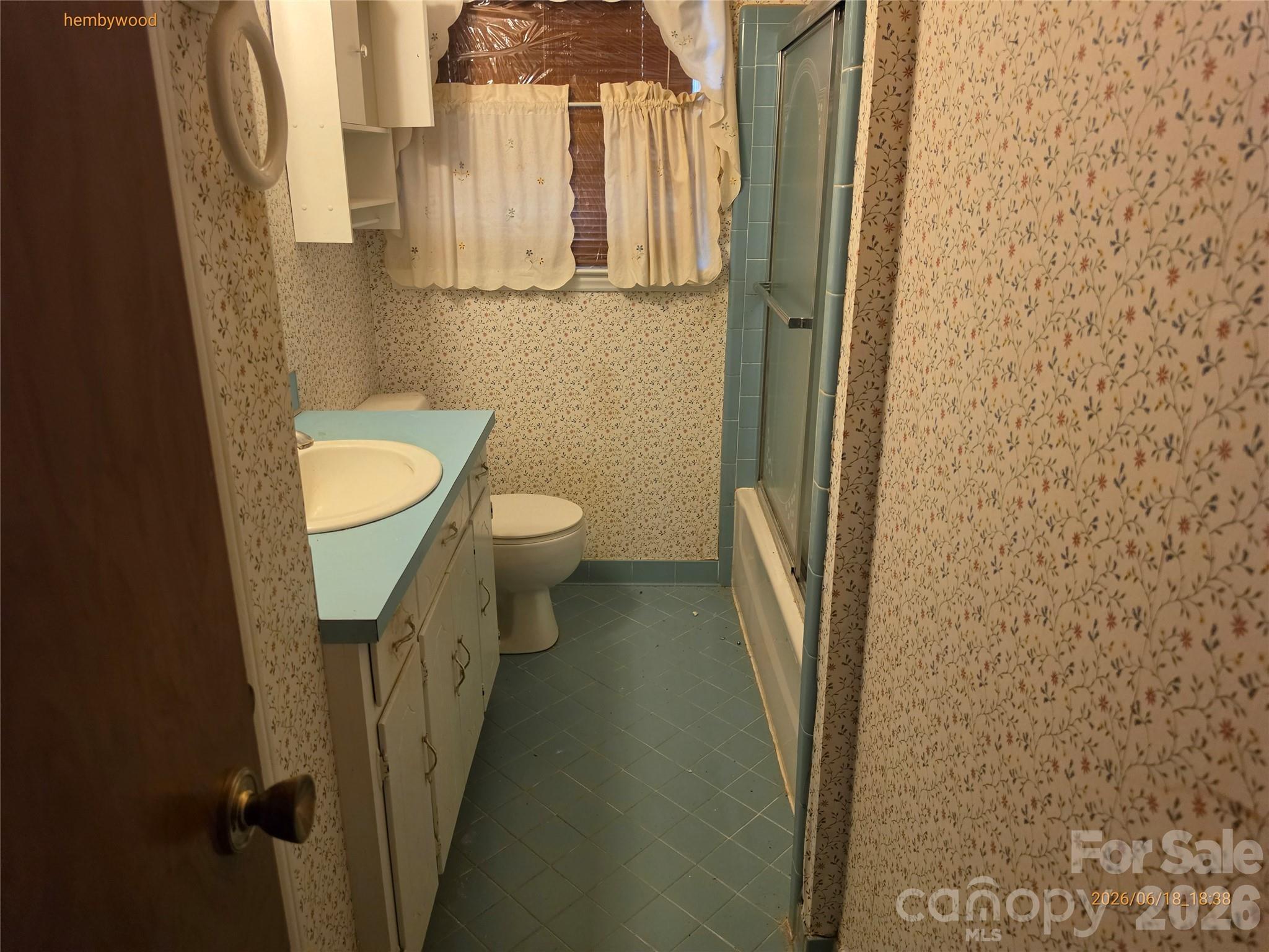 Hemby Acres - Residential