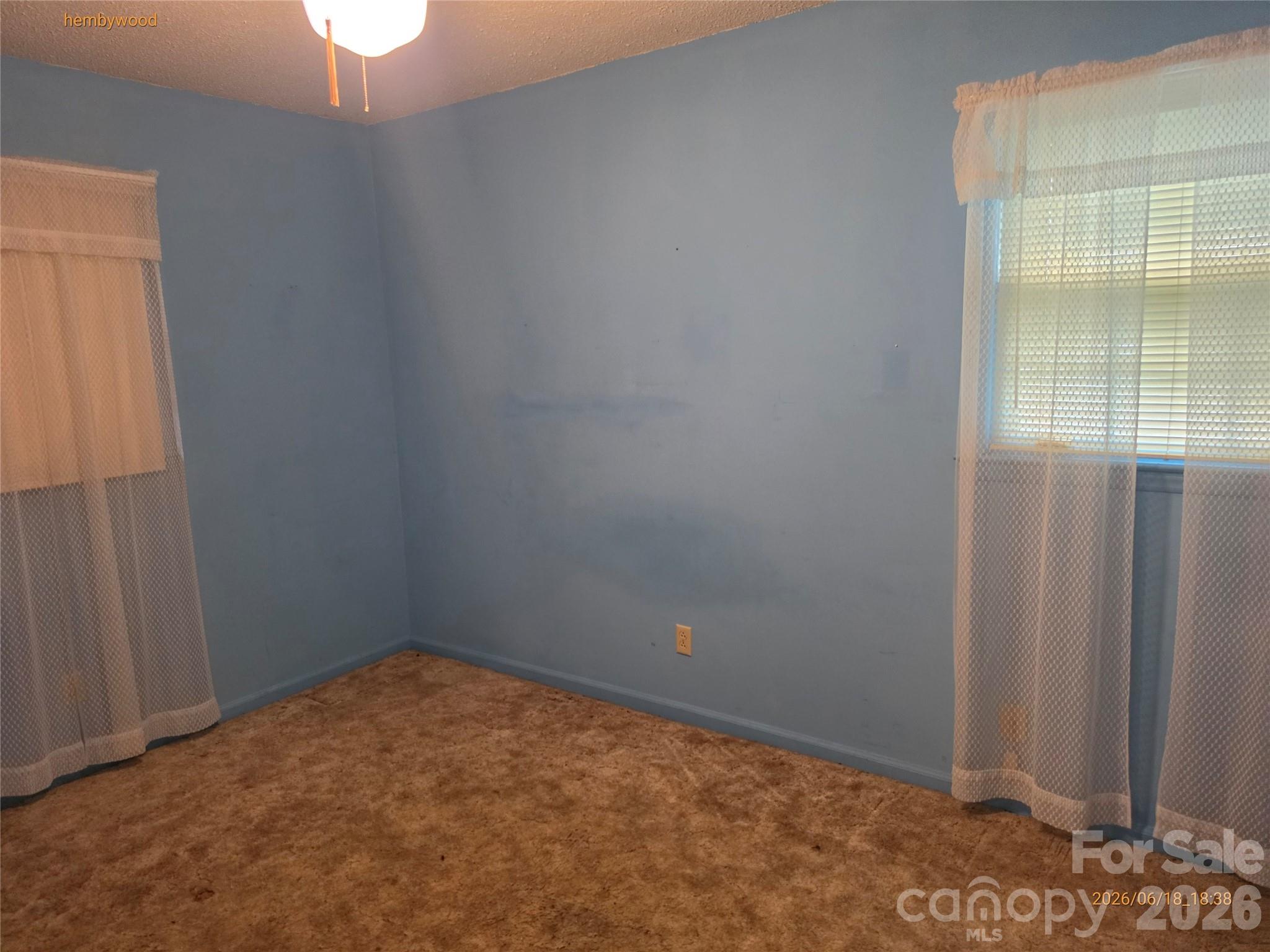 Hemby Acres - Residential