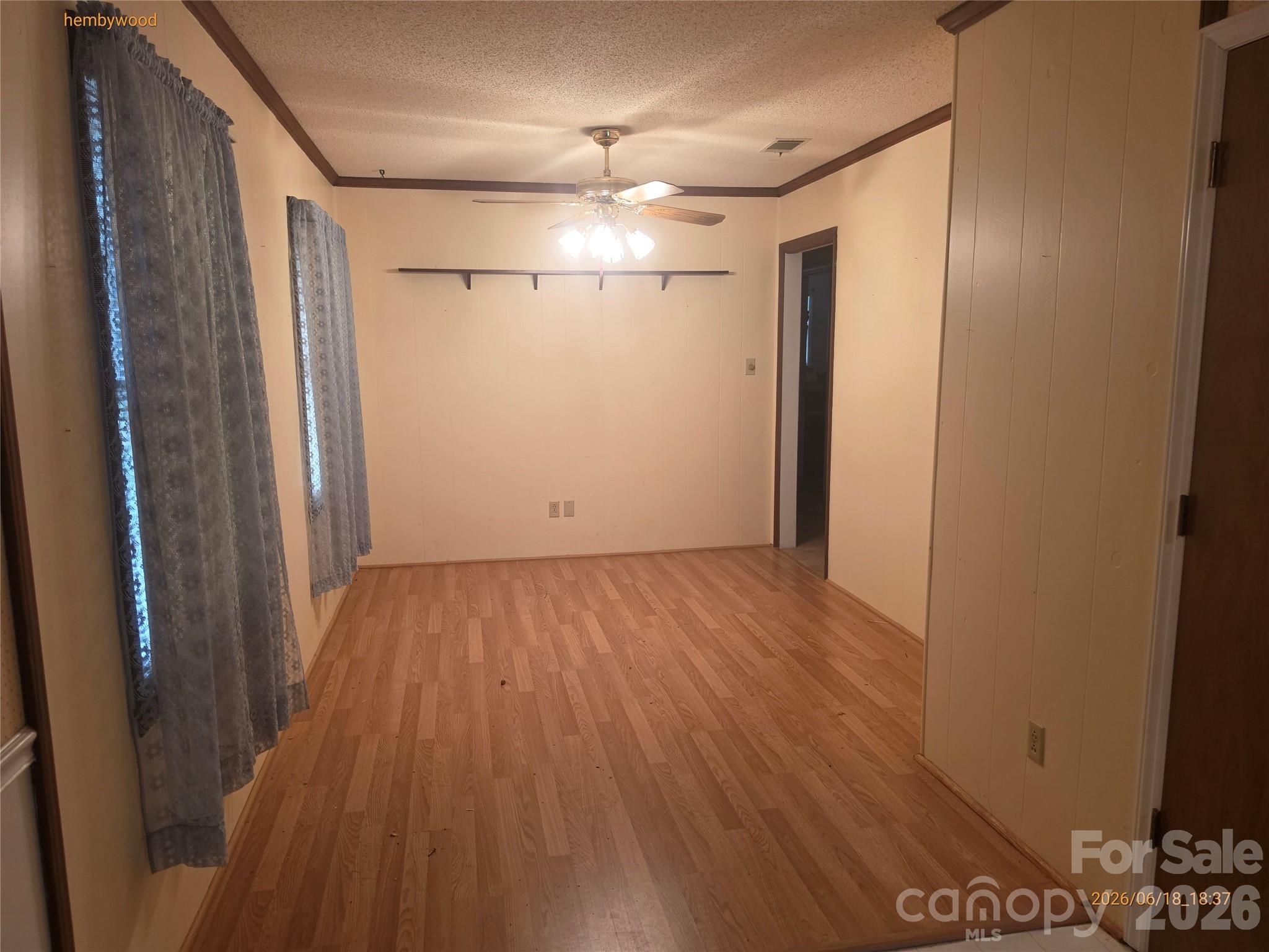 Hemby Acres - Residential