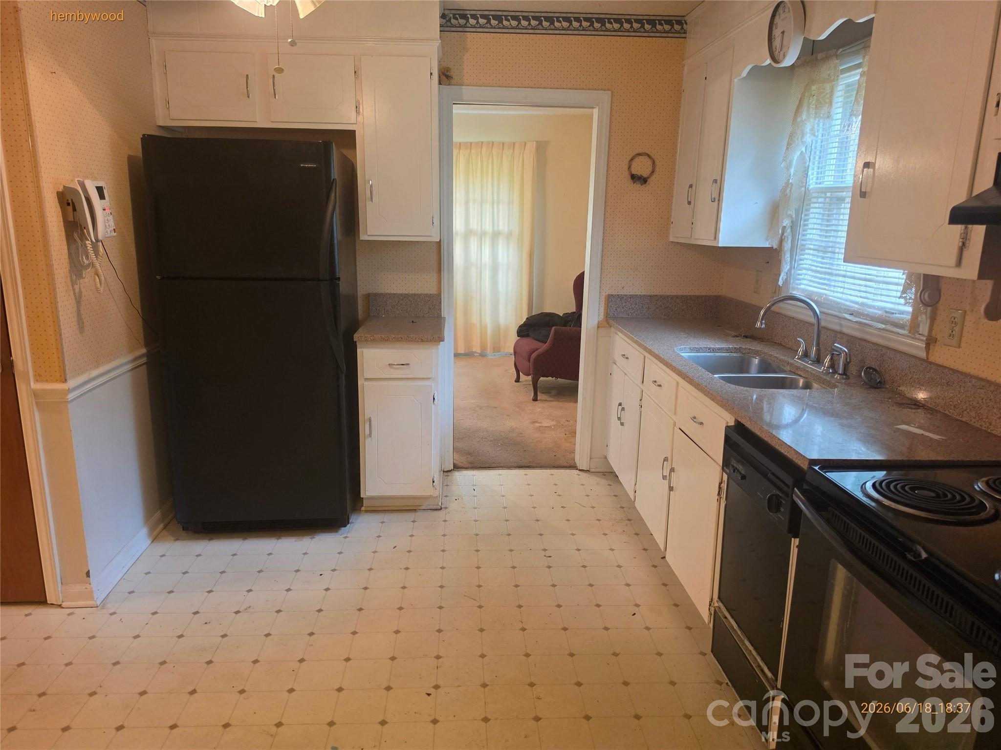 Hemby Acres - Residential