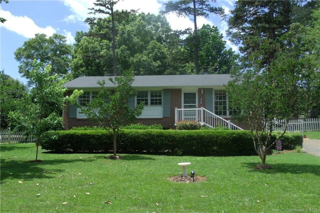 All of the following are new since 2011 - (1) Trane gas pack, (2) exterior paint on trim, shutters, storage shed, (3) Roof, (4) driveway resurfaced, (5) attic gable vent fan, (6) ductwork in crawl space sealed, (7) insulation in crawl space and vapor barrier installed, (8) rugs cleaned this year.