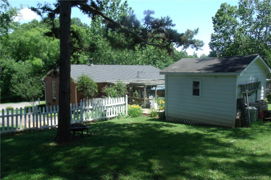 none - Residential