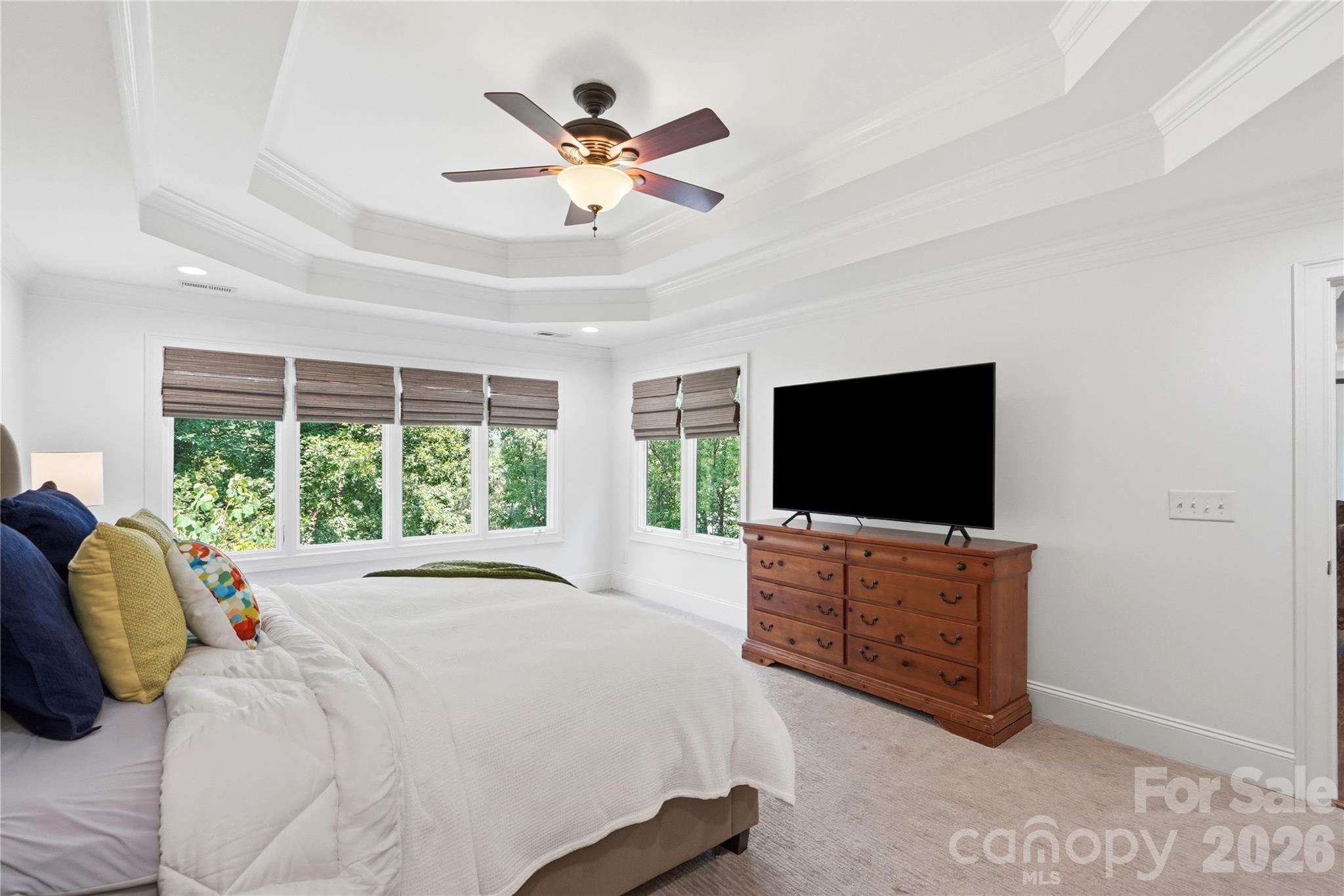Tega Cay - Residential