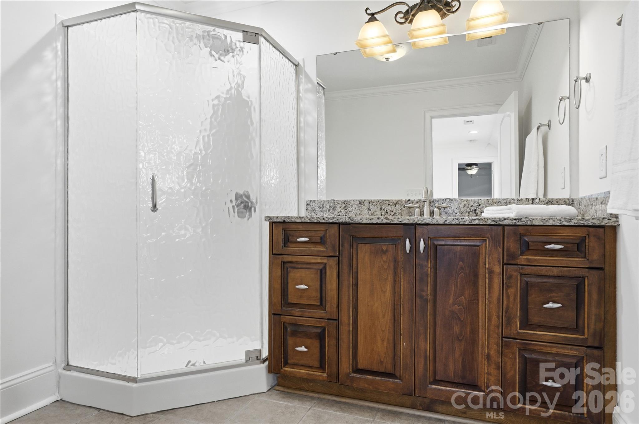 Tega Cay - Residential