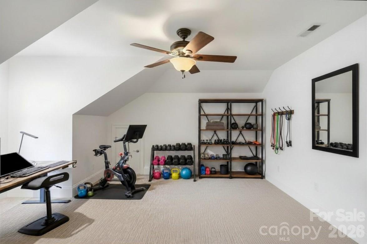 Tega Cay - Residential