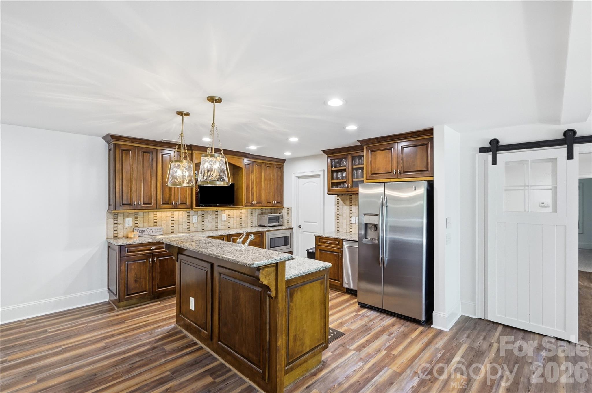 Tega Cay - Residential