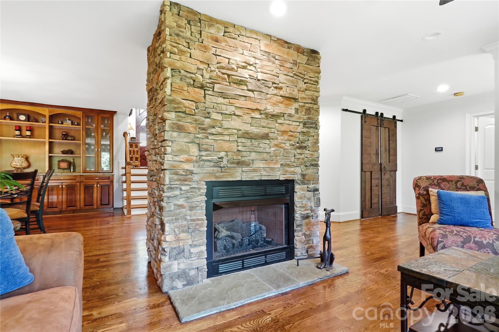 Tega Cay - Residential