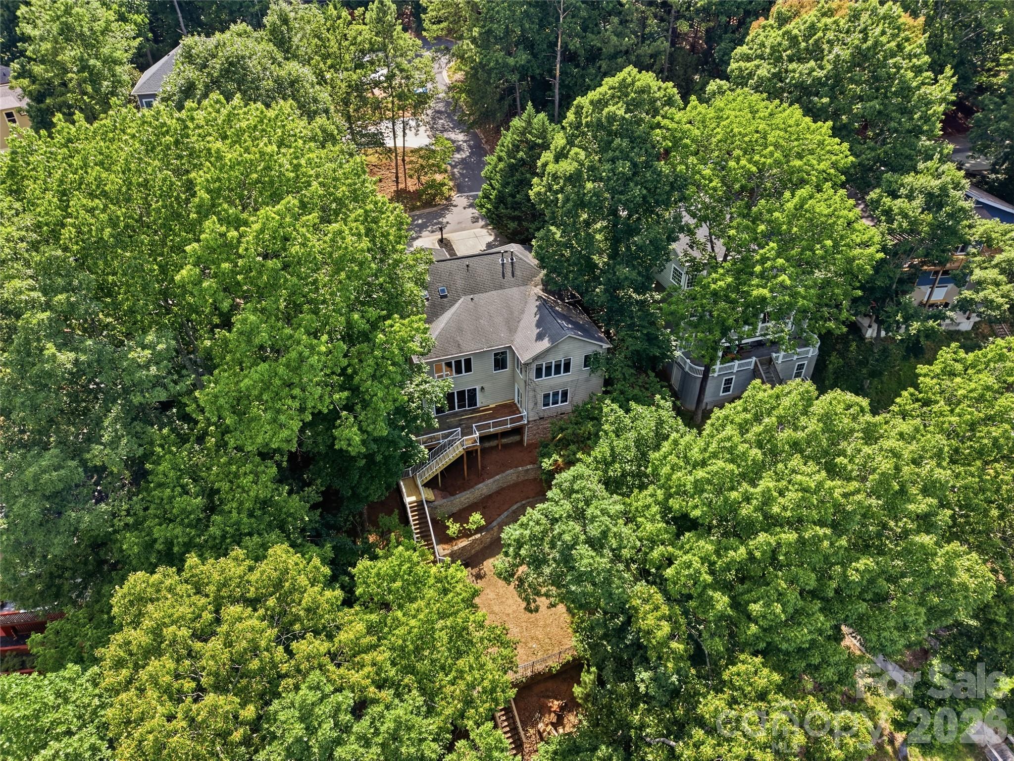 Tega Cay - Residential