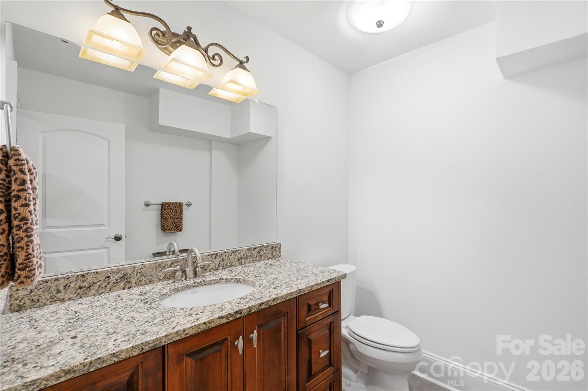 Tega Cay - Residential
