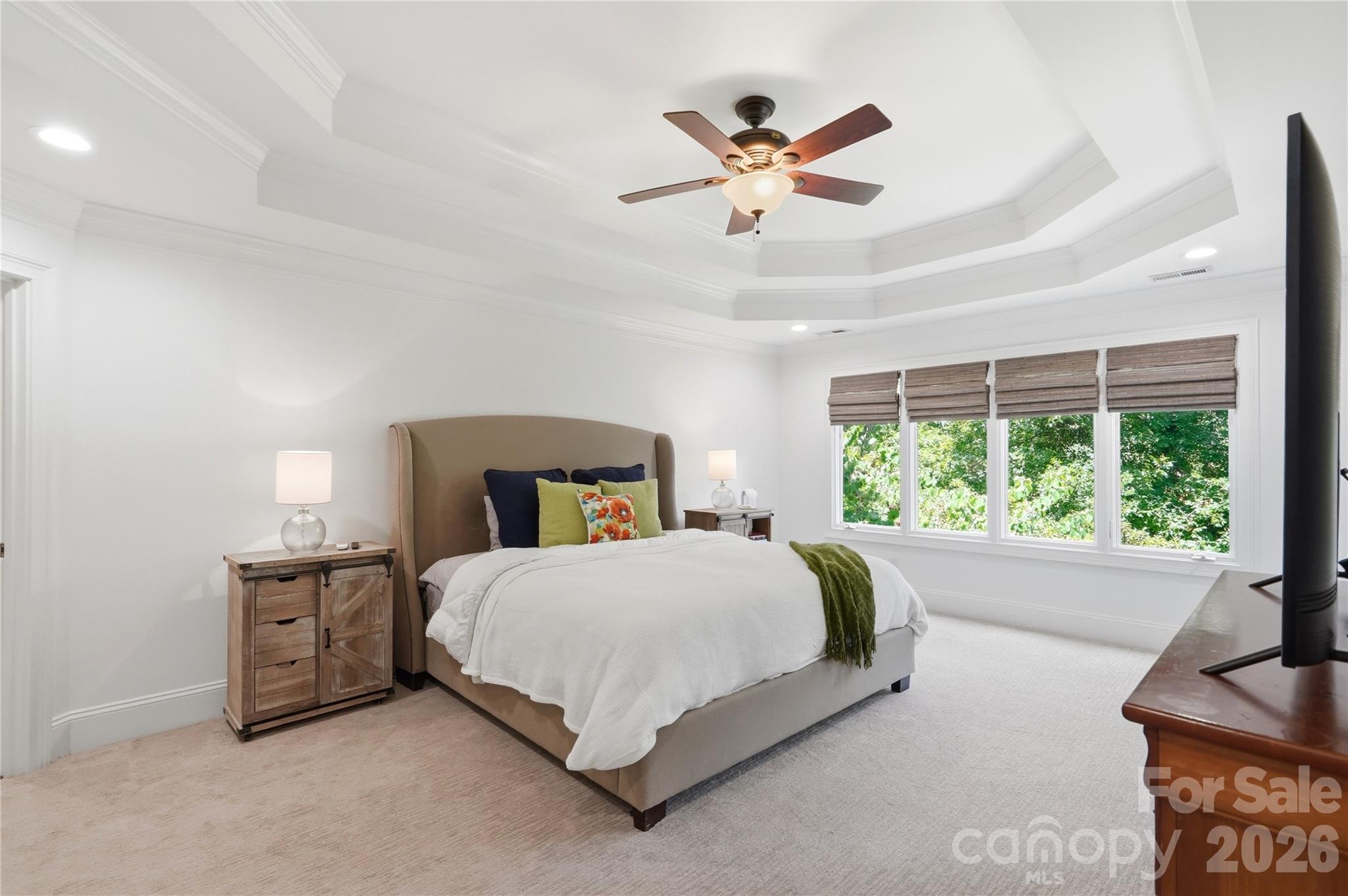 Tega Cay - Residential