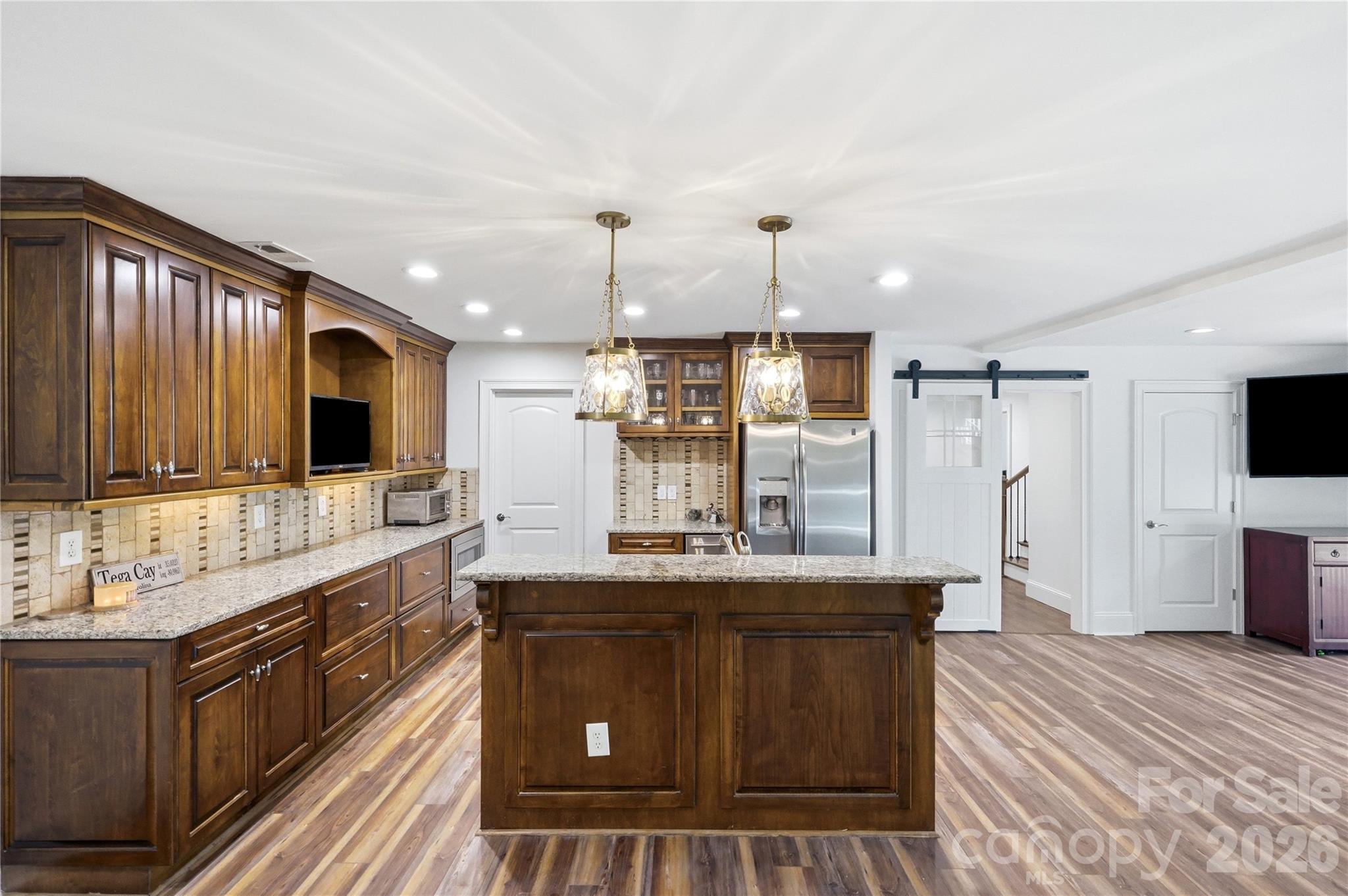 Tega Cay - Residential