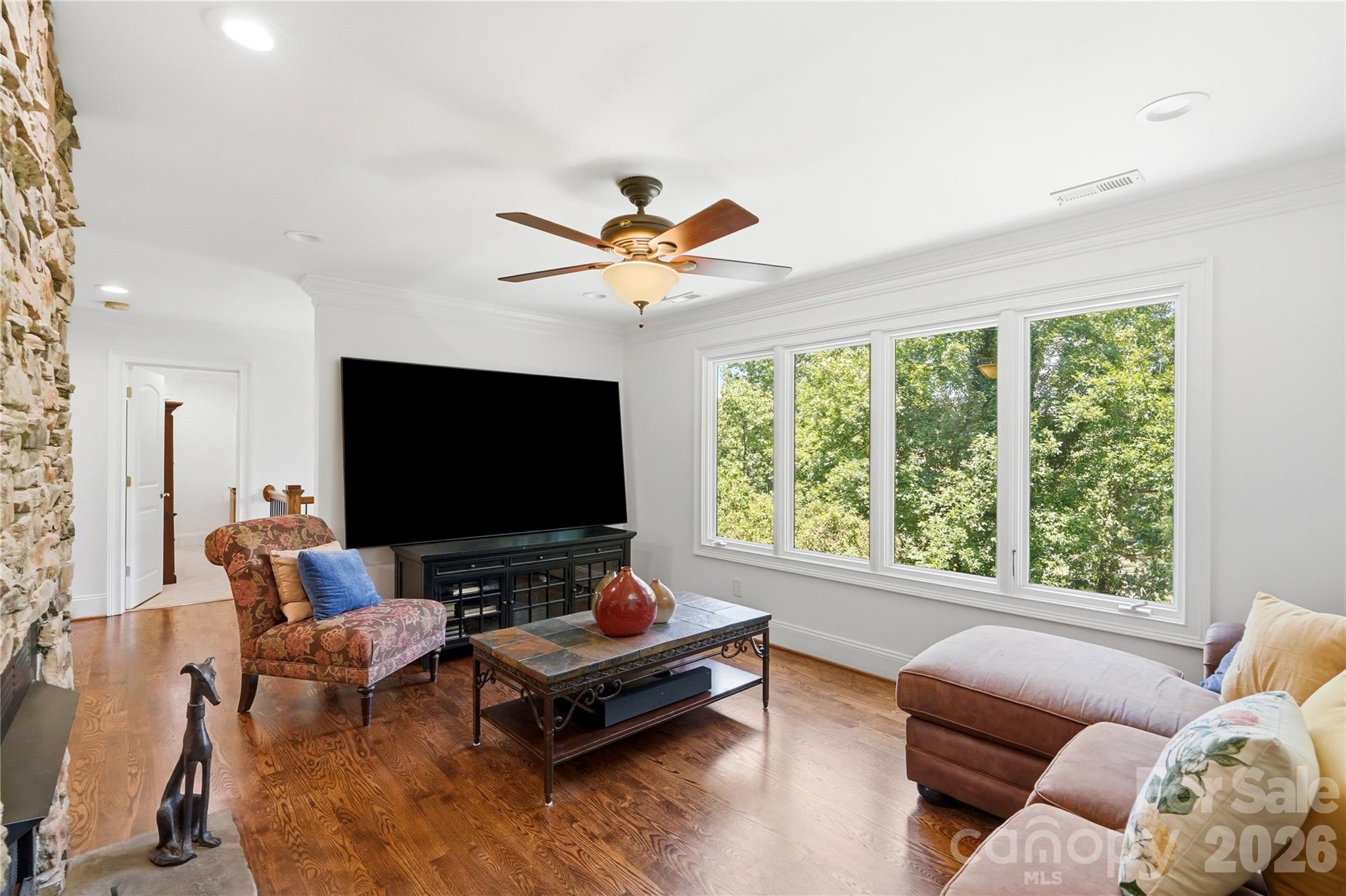 Tega Cay - Residential