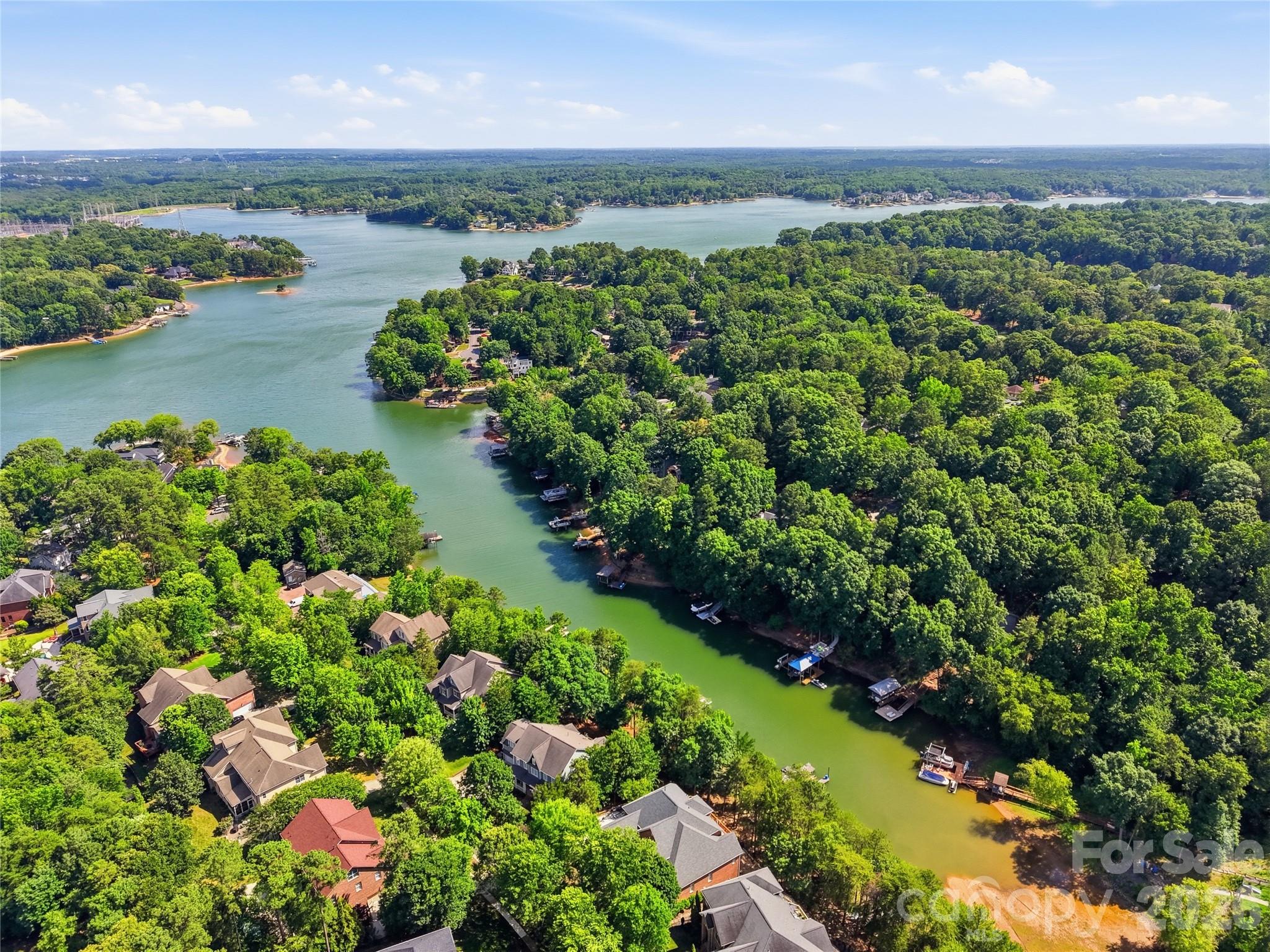 Tega Cay - Residential