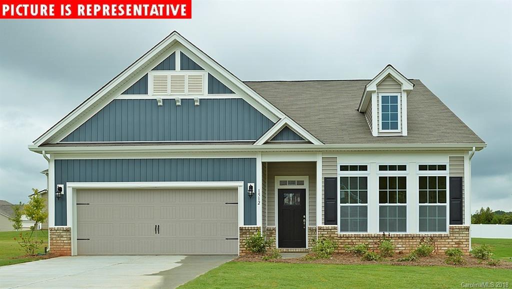 Skybrook North Villages - Residential