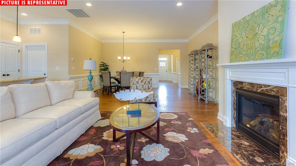 Skybrook North Villages - Residential