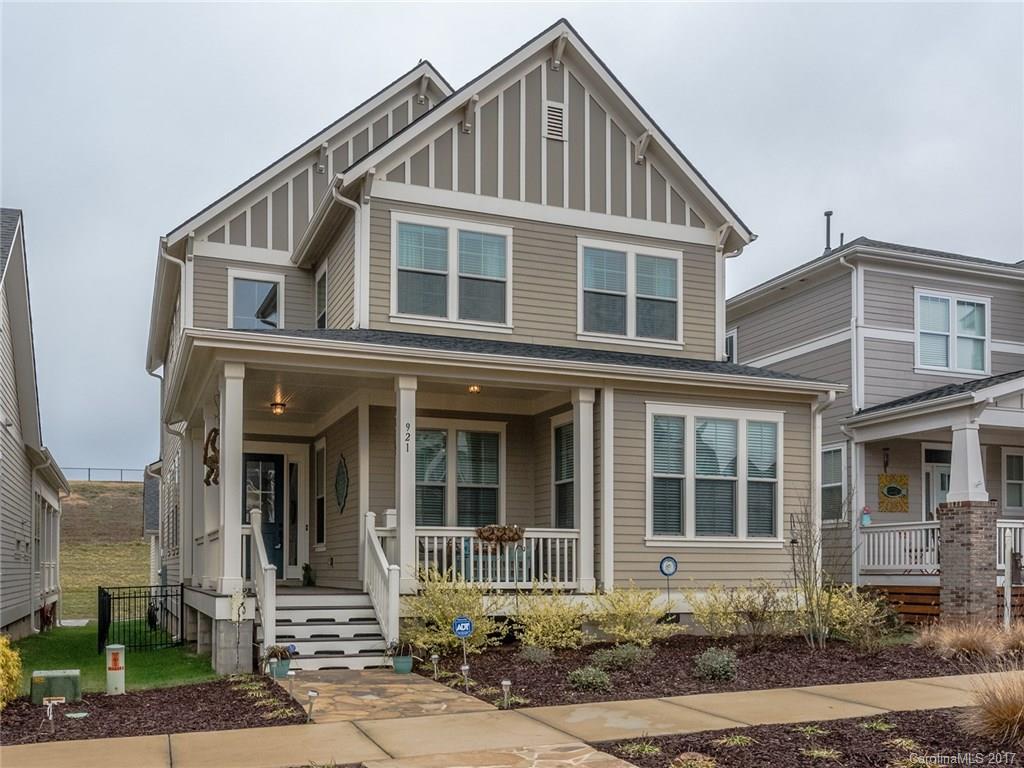 Riverwalk - Residential