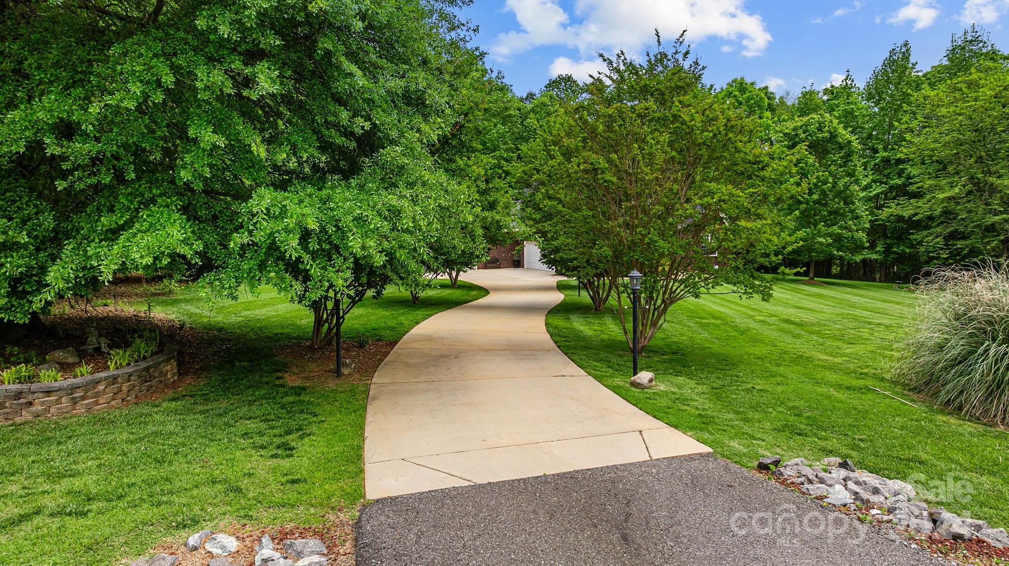 Flying Eagle Estates - Residential