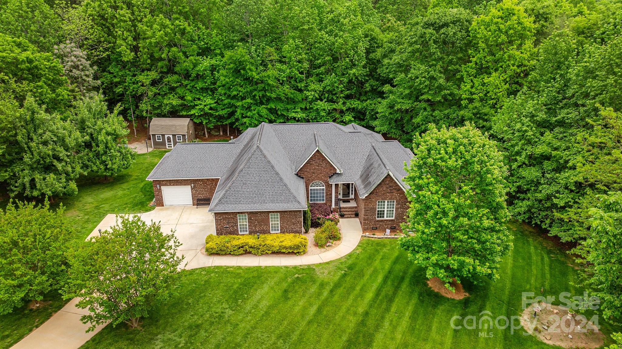 Flying Eagle Estates - Residential
