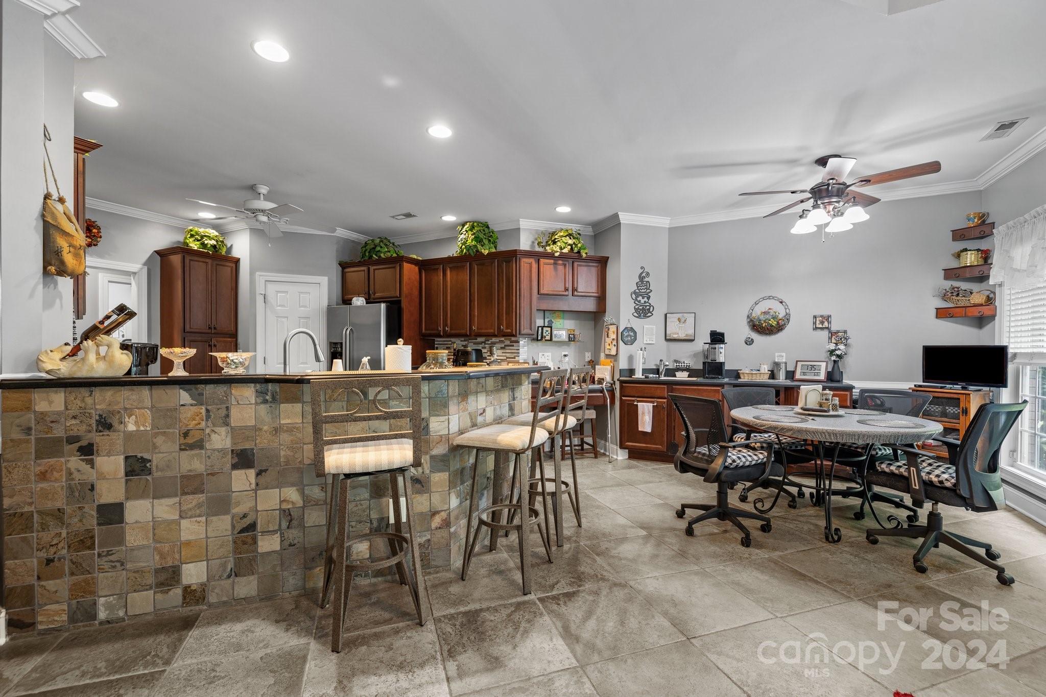 Flying Eagle Estates - Residential