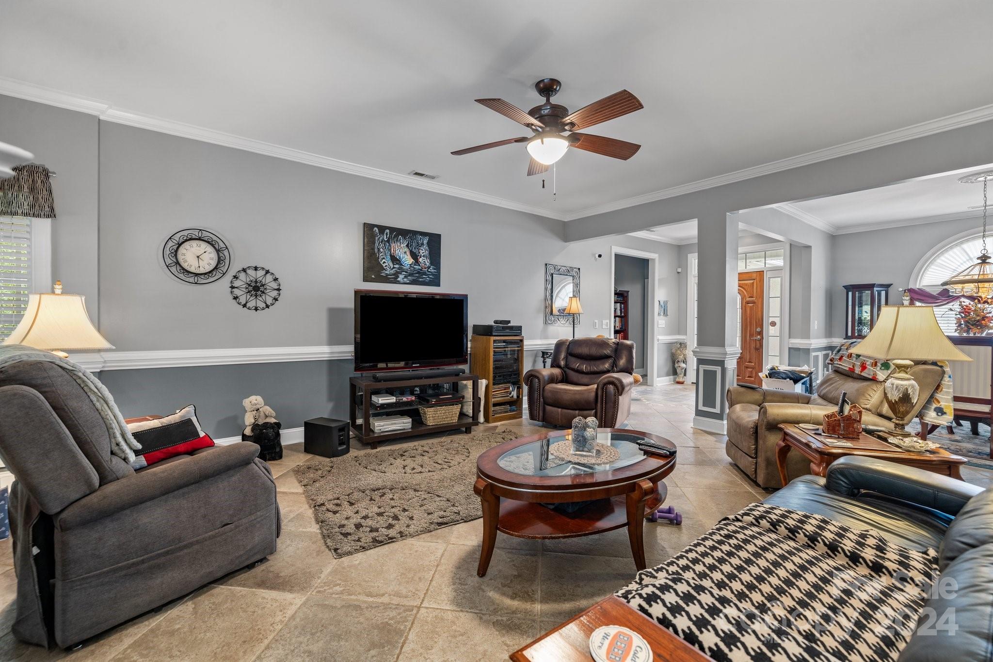 Flying Eagle Estates - Residential