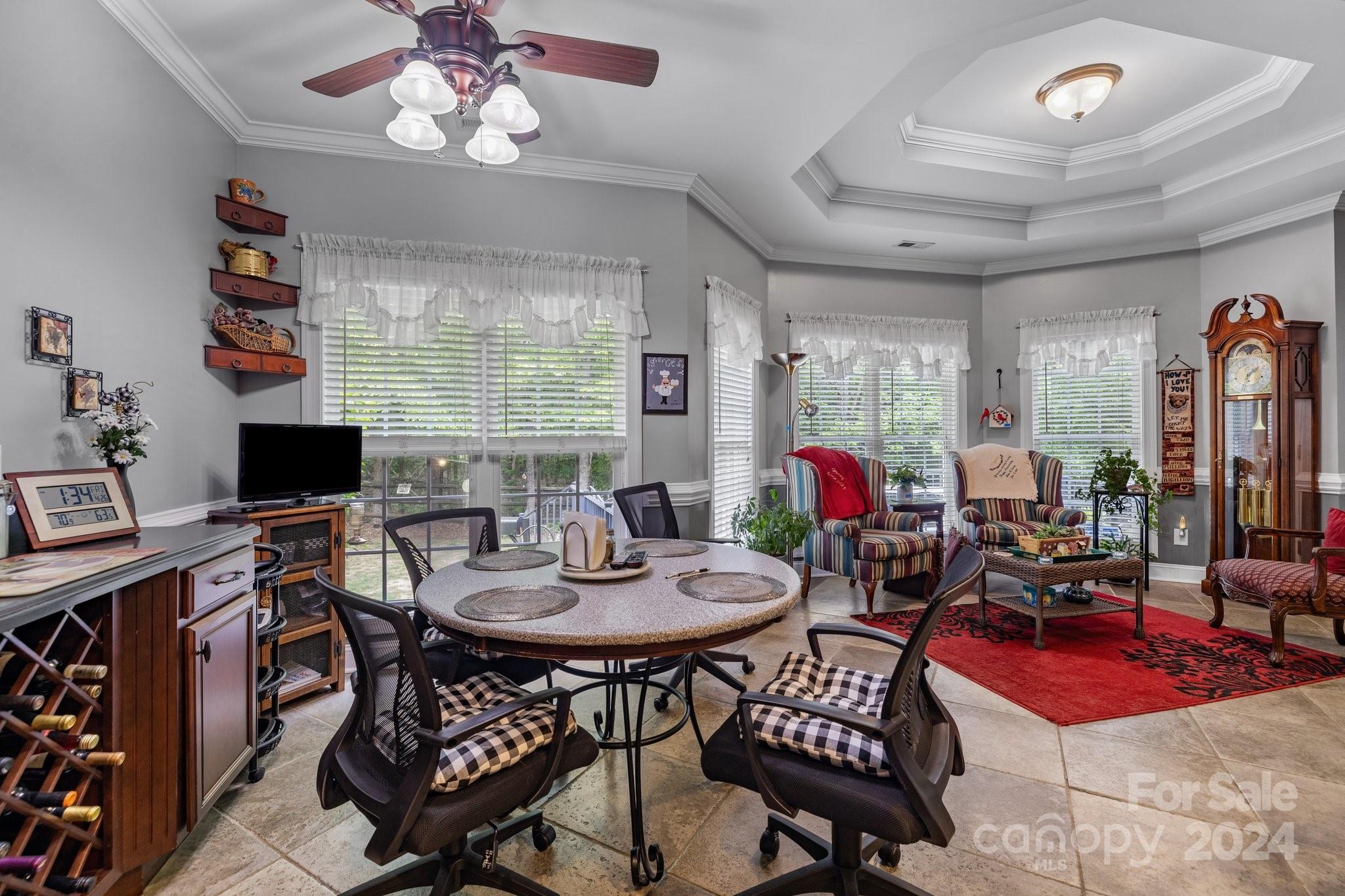 Flying Eagle Estates - Residential