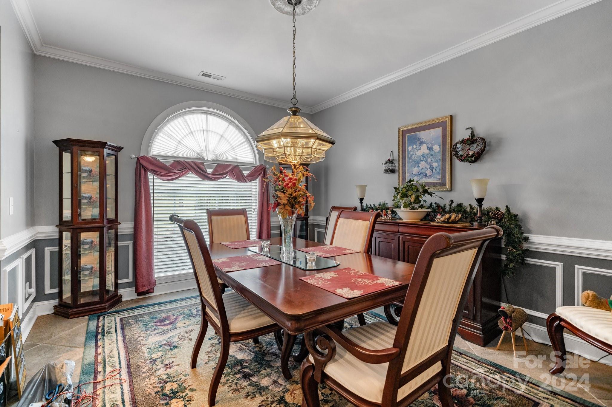 Flying Eagle Estates - Residential