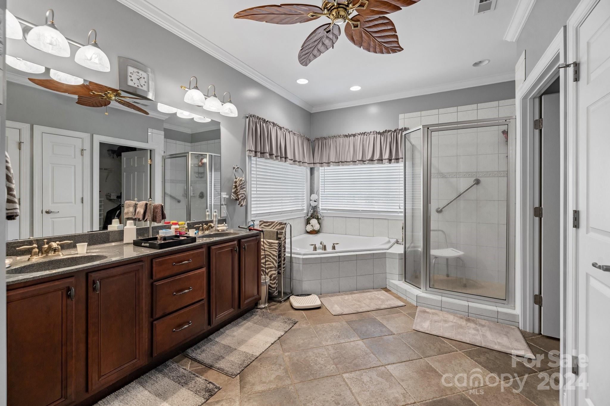 Flying Eagle Estates - Residential