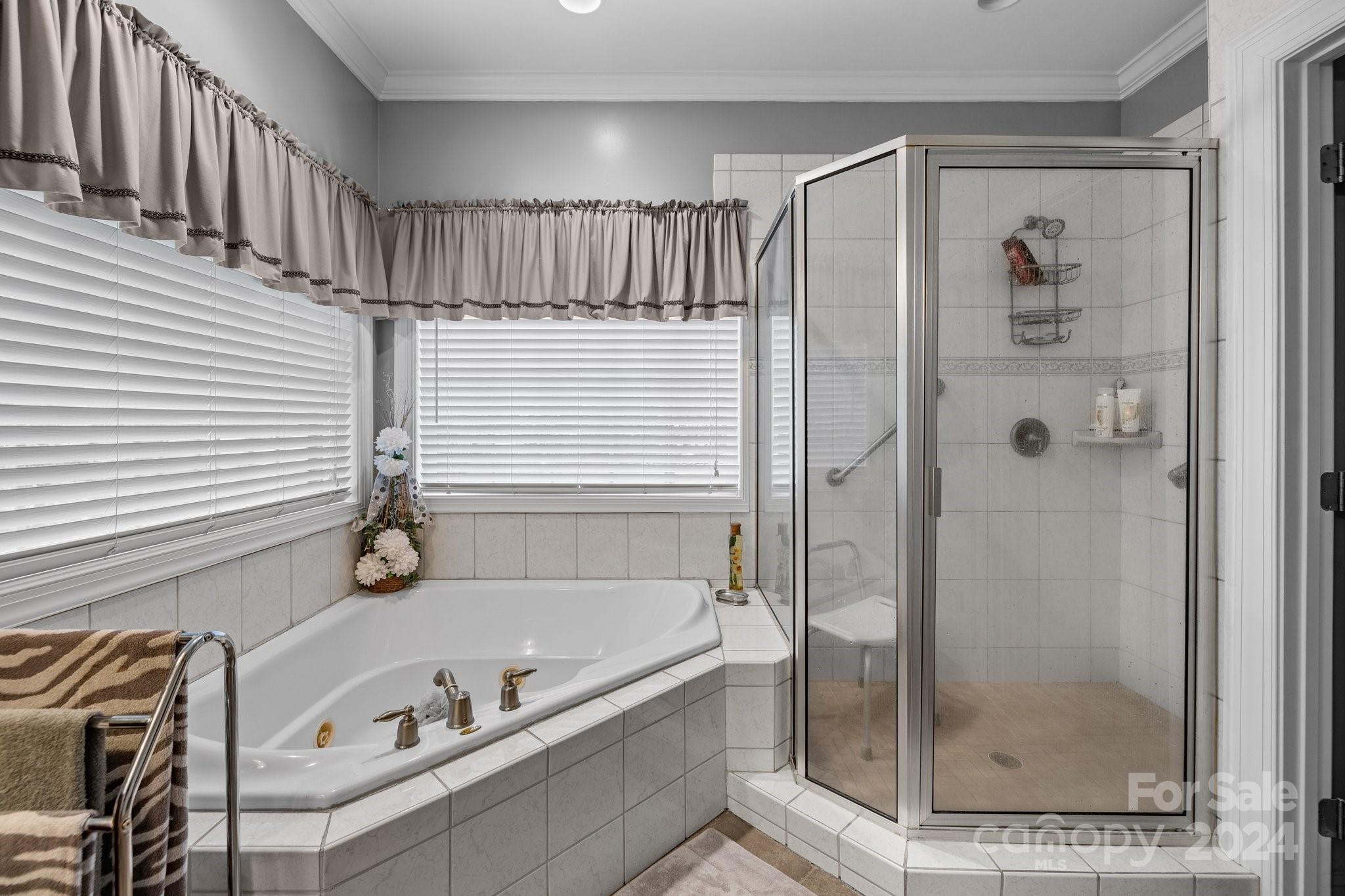 Flying Eagle Estates - Residential