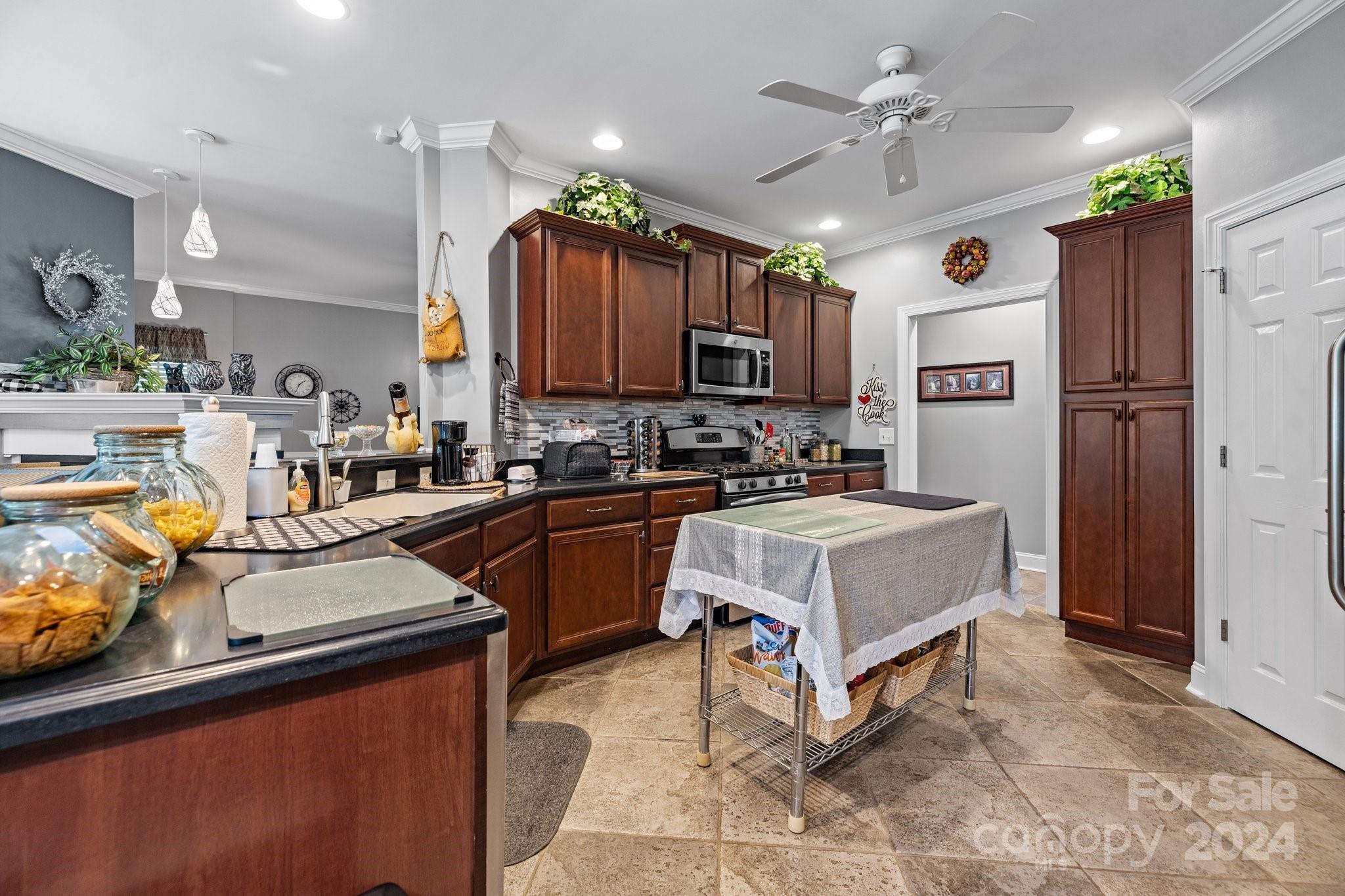 Flying Eagle Estates - Residential