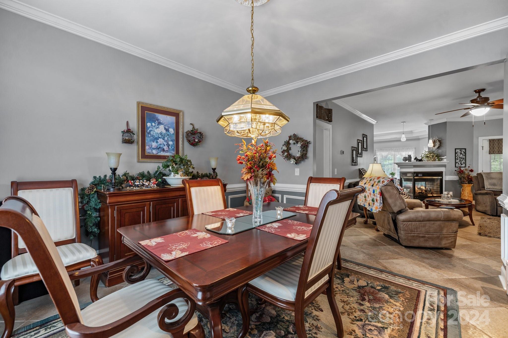 Flying Eagle Estates - Residential