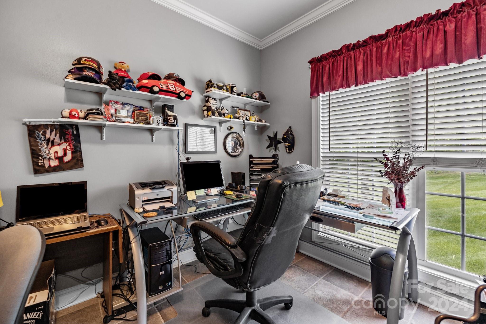 Flying Eagle Estates - Residential