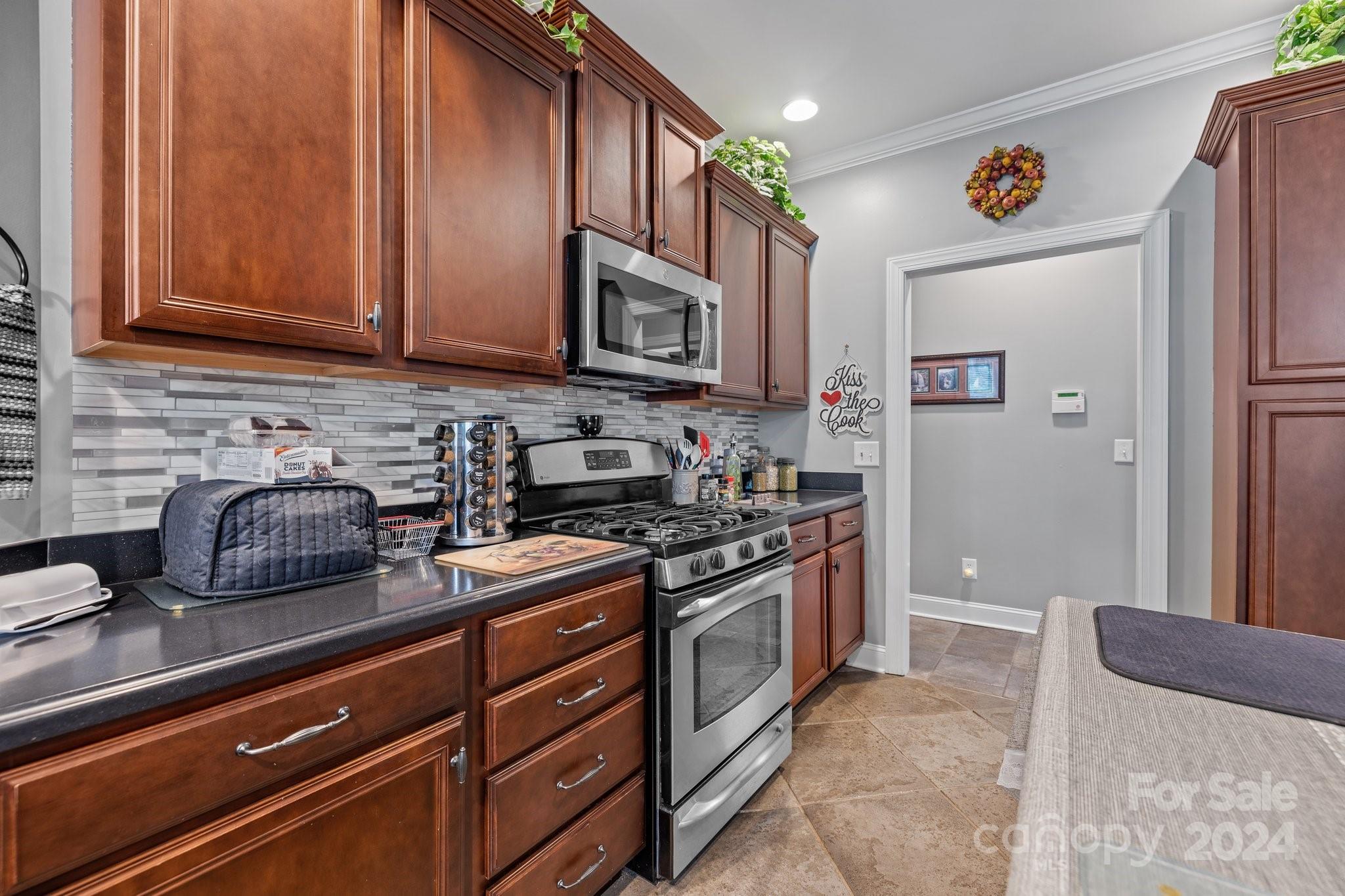 Flying Eagle Estates - Residential