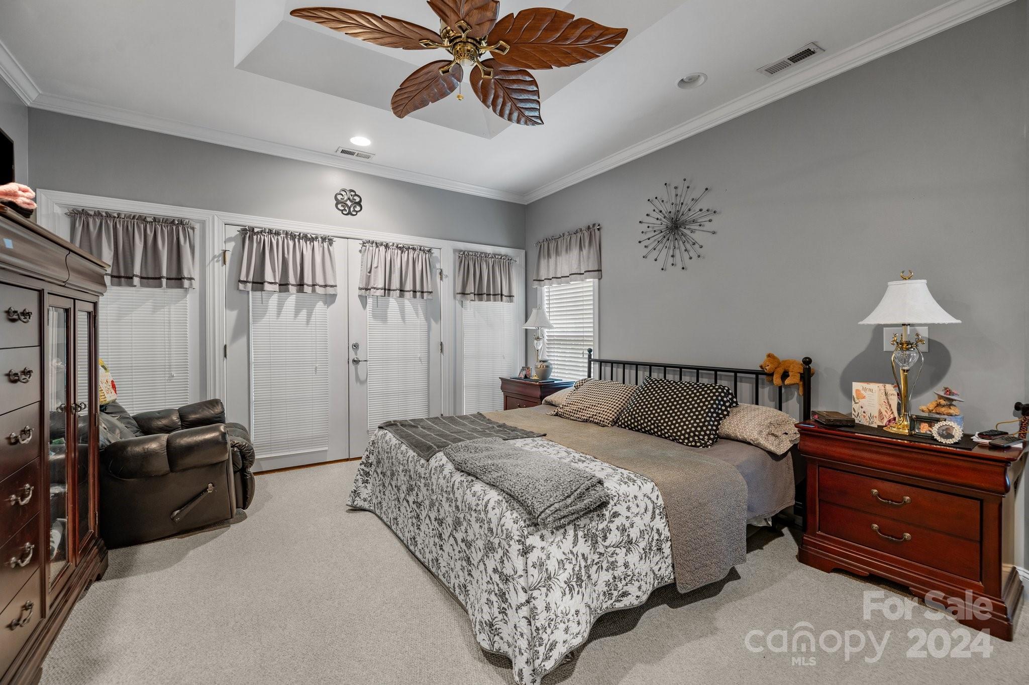 Flying Eagle Estates - Residential