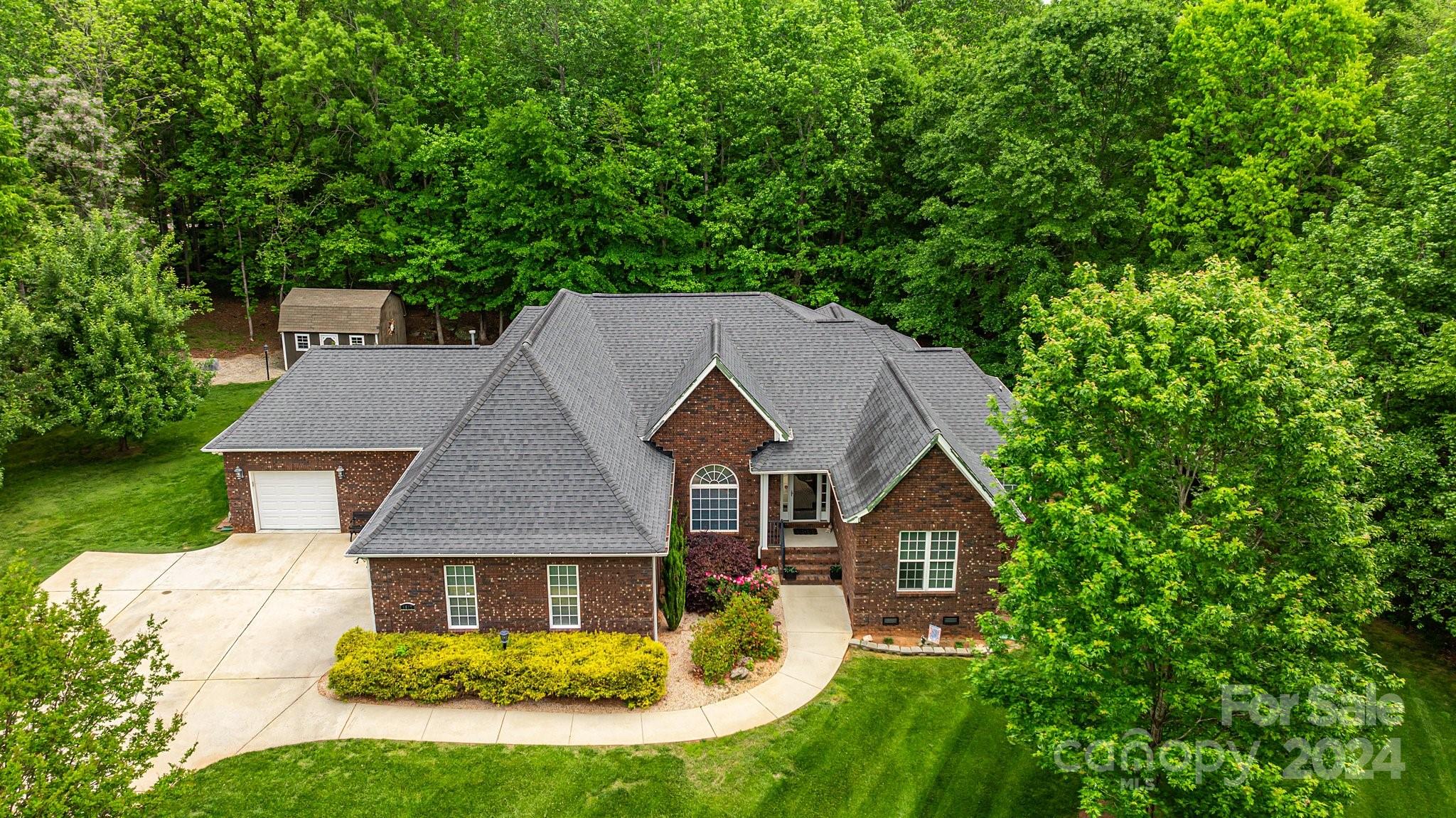 Flying Eagle Estates - Residential