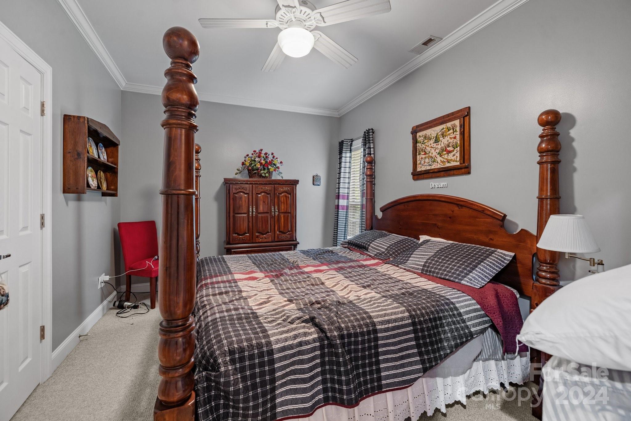 Flying Eagle Estates - Residential